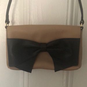 Kate Spade Crossbody Bow Bag